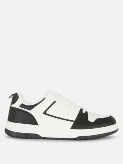 Low-Top-Sneaker