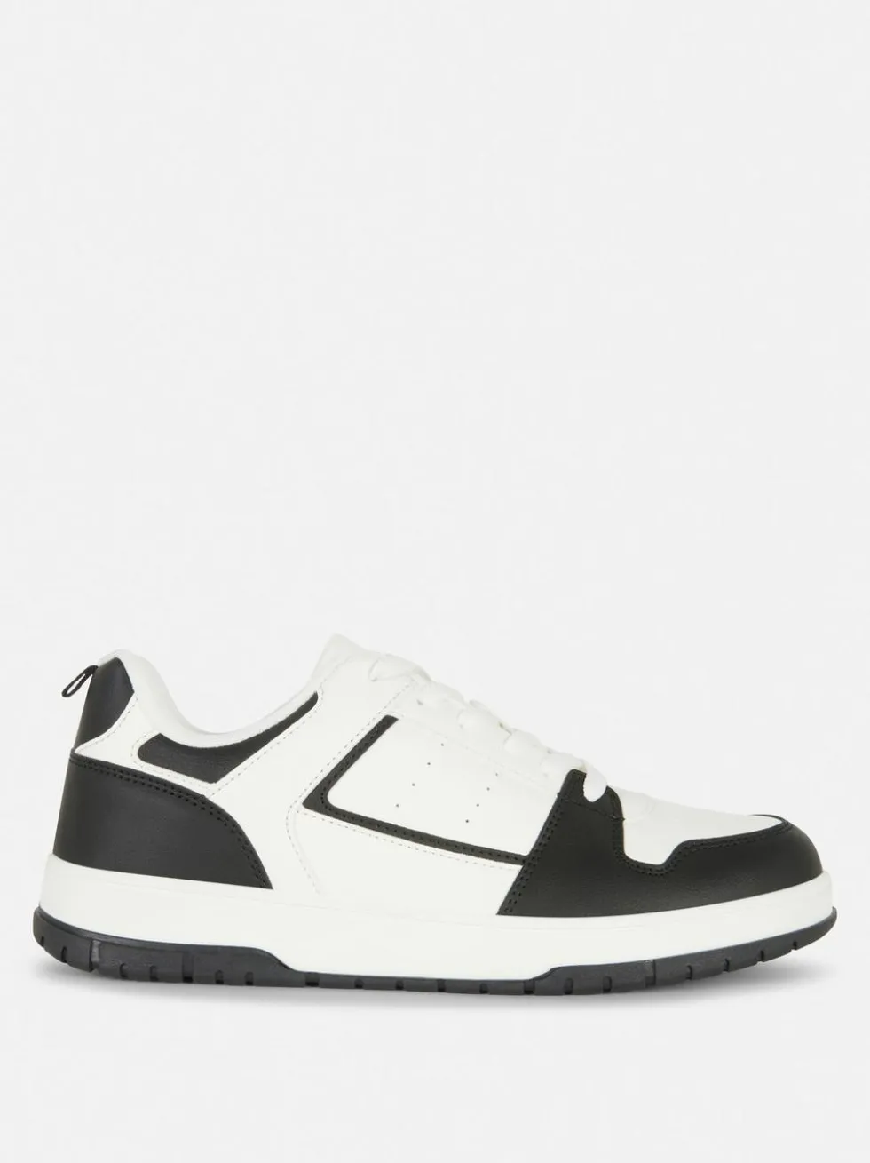 Low-Top-Sneaker