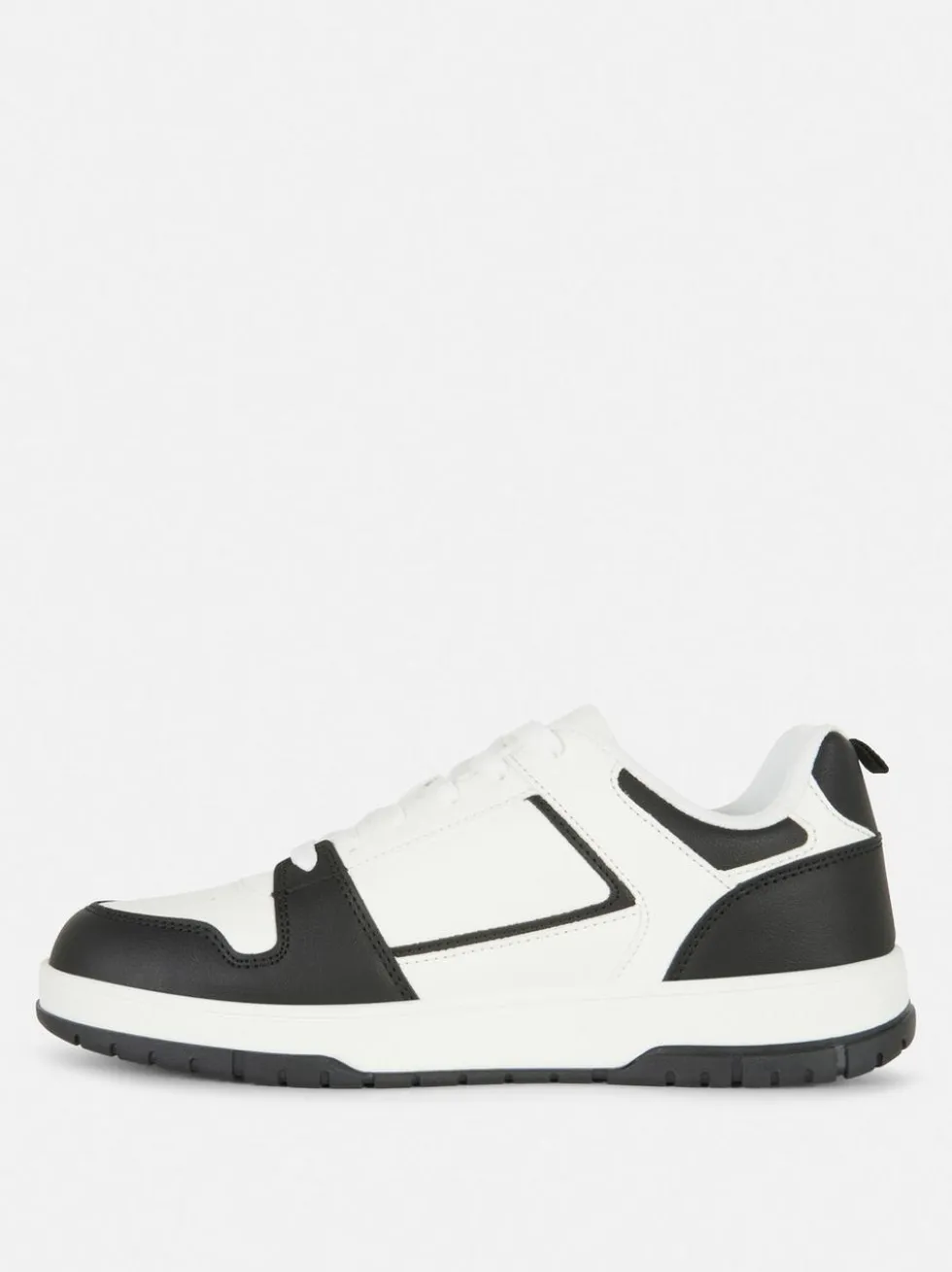 Low-Top-Sneaker