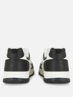 Low-Top-Sneaker