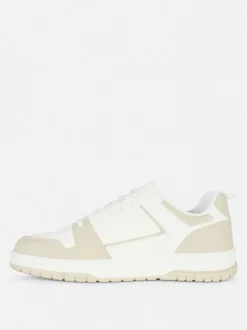 Low-Top-Sneaker