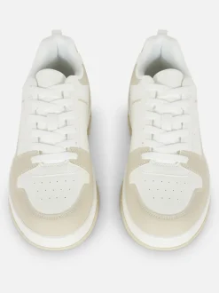 Low-Top-Sneaker