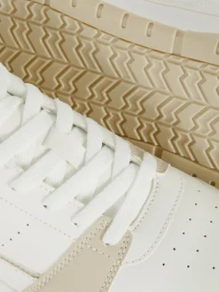 Low-Top-Sneaker