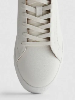 Low-Top-Sneaker zum Schnüren