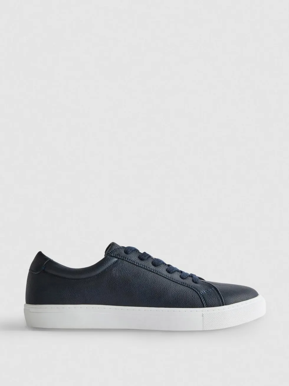 Low-Top-Sneaker zum Schnüren