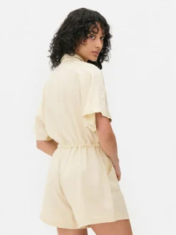 Lässiger Playsuit