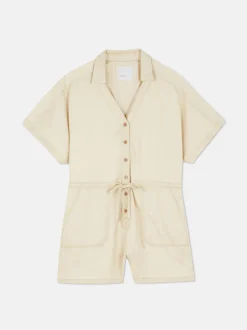 Lässiger Playsuit