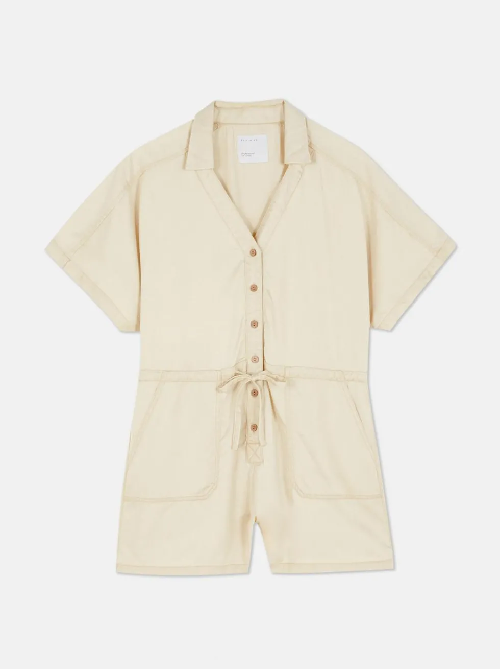 Lässiger Playsuit