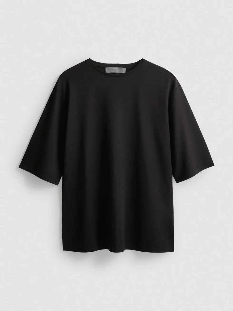 Lässiges Jersey-T-Shirt