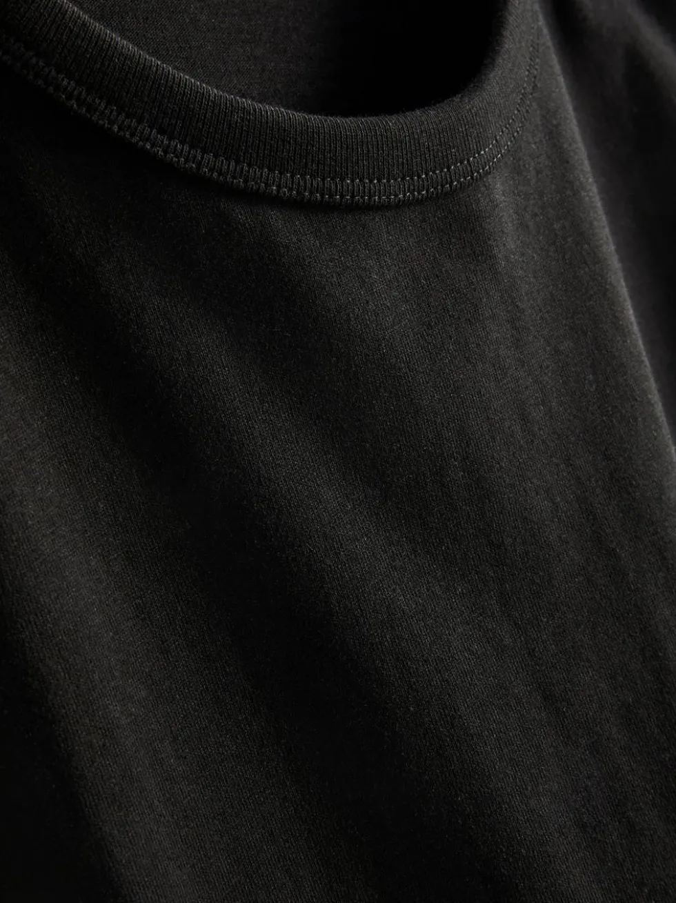 Lässiges T-Shirt