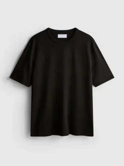 Lässiges T-Shirt