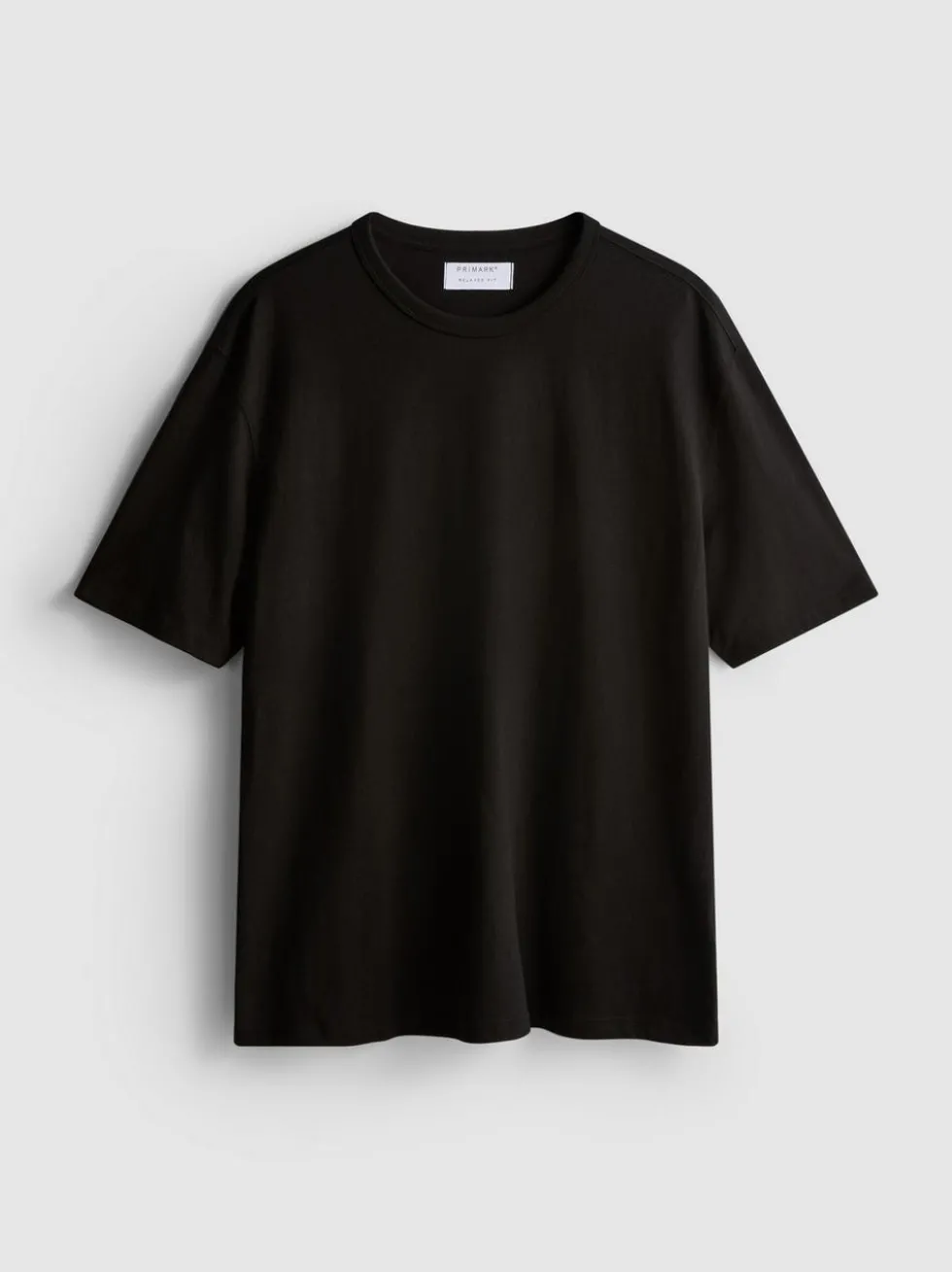 Lässiges T-Shirt