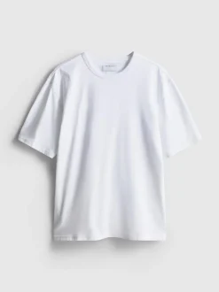 Lässiges T-Shirt