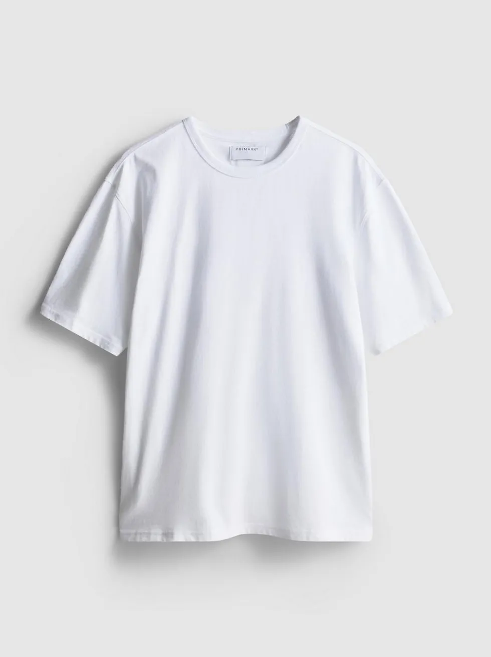 Lässiges T-Shirt