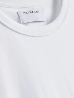 Lässiges T-Shirt