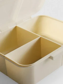 Lunchbox im Bento-Stil