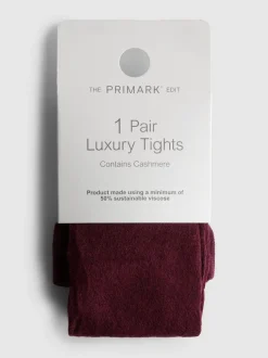 Luxuriöse Strumpfhose, 1er-Pack