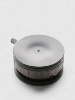 Magnetische Handyhalterung mit Saugnapf