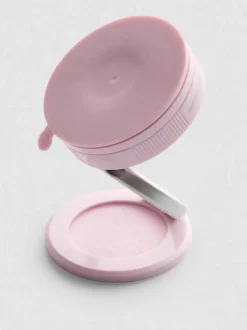 Magnetische Handyhalterung mit Saugnapf