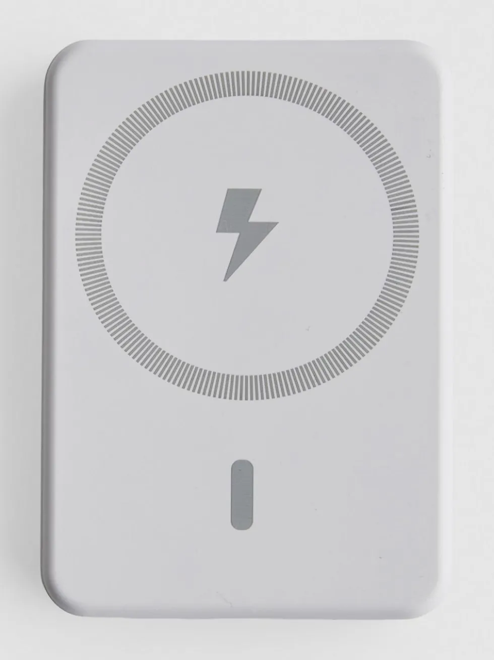 Magnetische Powerbank, 5000 mAh
