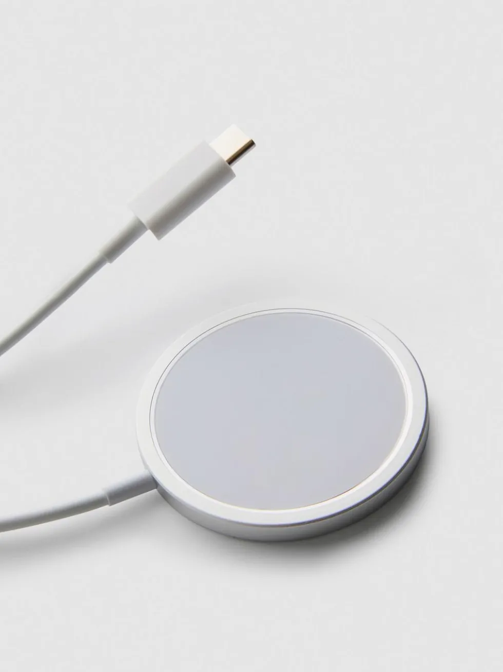 Magnetisches Handy-Ladegerät
