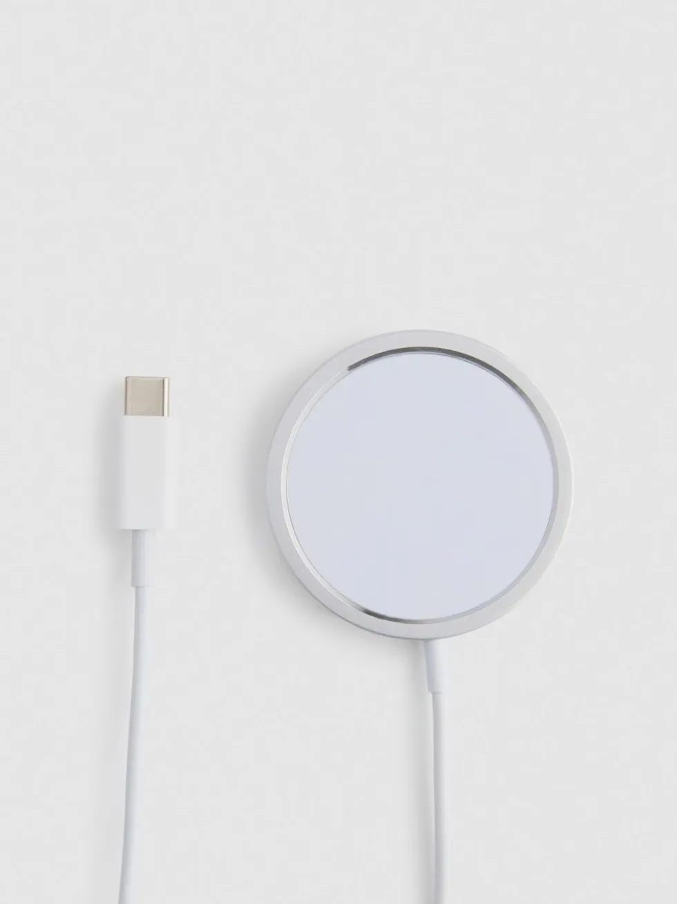Magnetisches Handy-Ladegerät