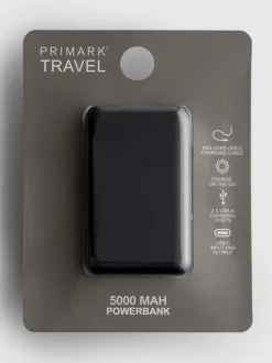 5000 mAh Powerbank
