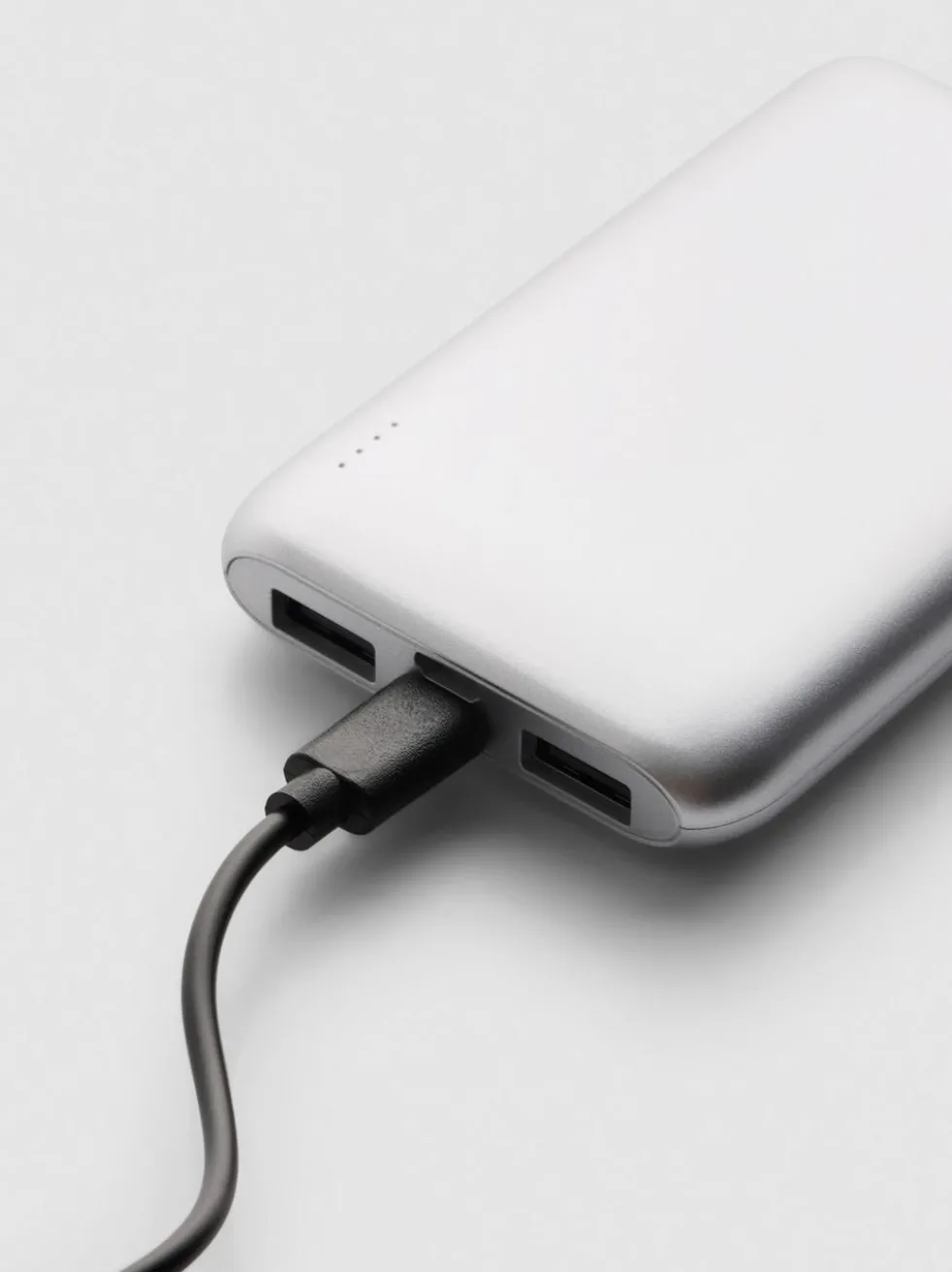 5000 mAh Powerbank