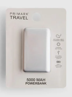5000 mAh Powerbank