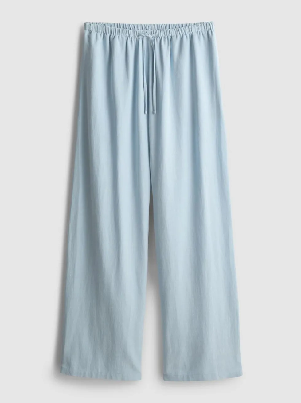 Marlene-Hose aus Baumwollmischung
