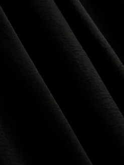 Marlene-Hose mit elastischem Bund
