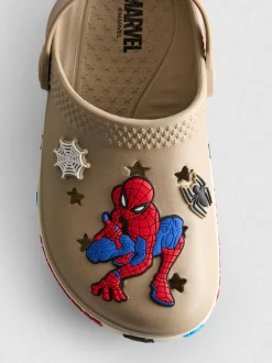 „MARVEL Spider-Man“ Clogs