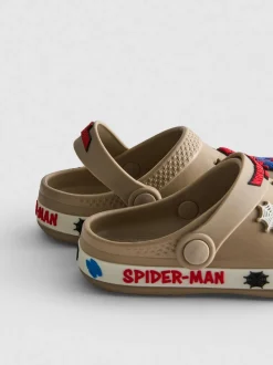 „MARVEL Spider-Man“ Clogs