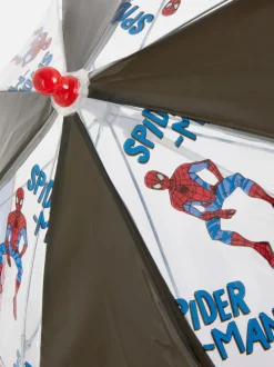 „Marvel Spider-Man“ Kinderschirm