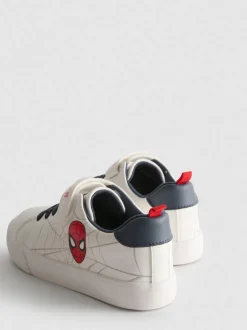 „Marvel Spider-Man“ Low-Top-Sneaker