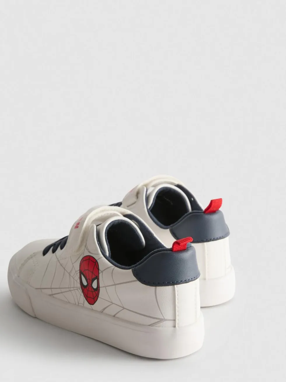 „Marvel Spider-Man“ Low-Top-Sneaker