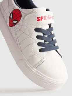 „Marvel Spider-Man“ Low-Top-Sneaker