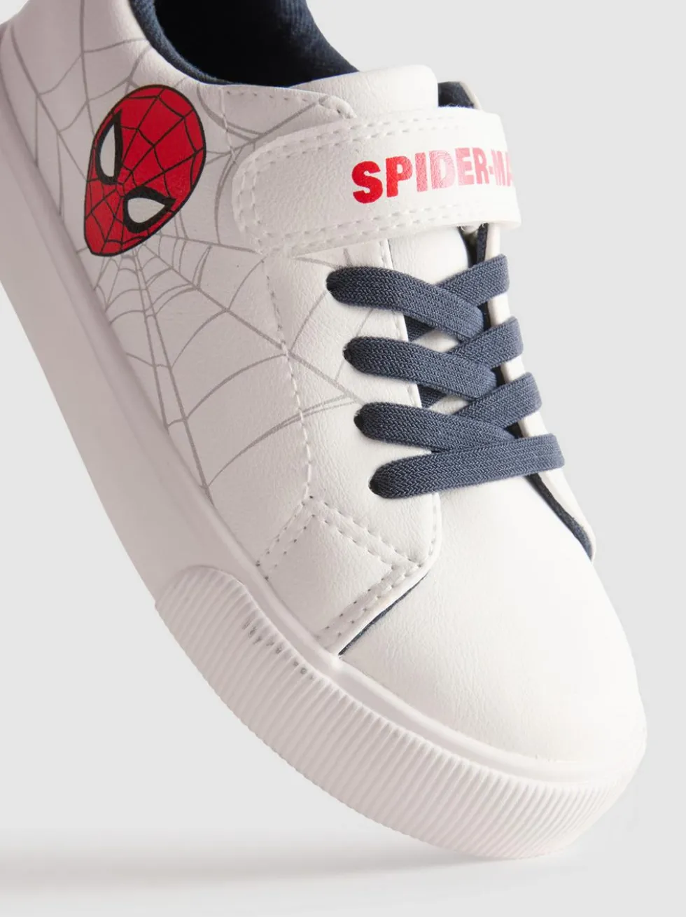 „Marvel Spider-Man“ Low-Top-Sneaker