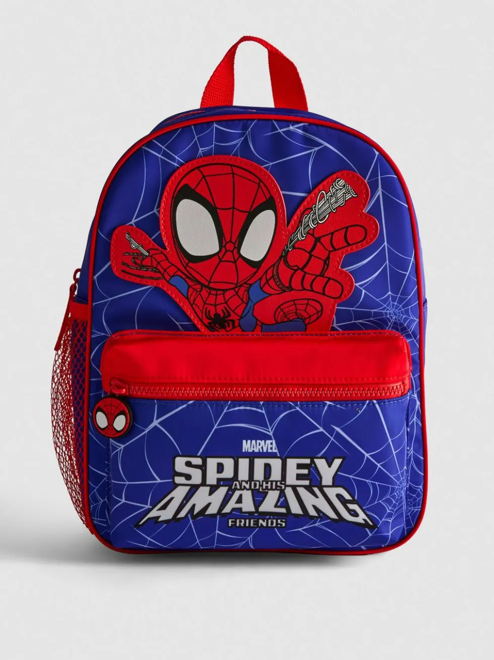 „MARVEL Spider-Man“ Schulrucksack