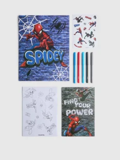„Marvel Spider-Man“ Spielset