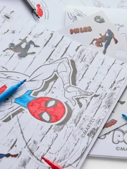 „Marvel Spider-Man“ Spielset