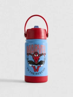 „Marvel Spider-Man“ Trinkflasche