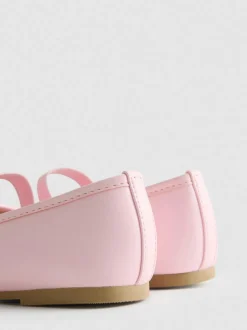 Matte Ballerinas