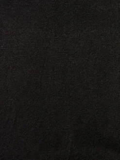 Matte Kniestrümpfe, 5er-Pack