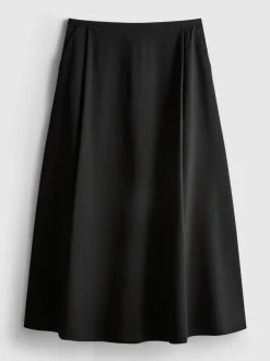 Maxi-Tellerrock