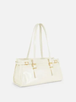 Midi-Satcheltasche