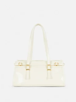 Midi-Satcheltasche