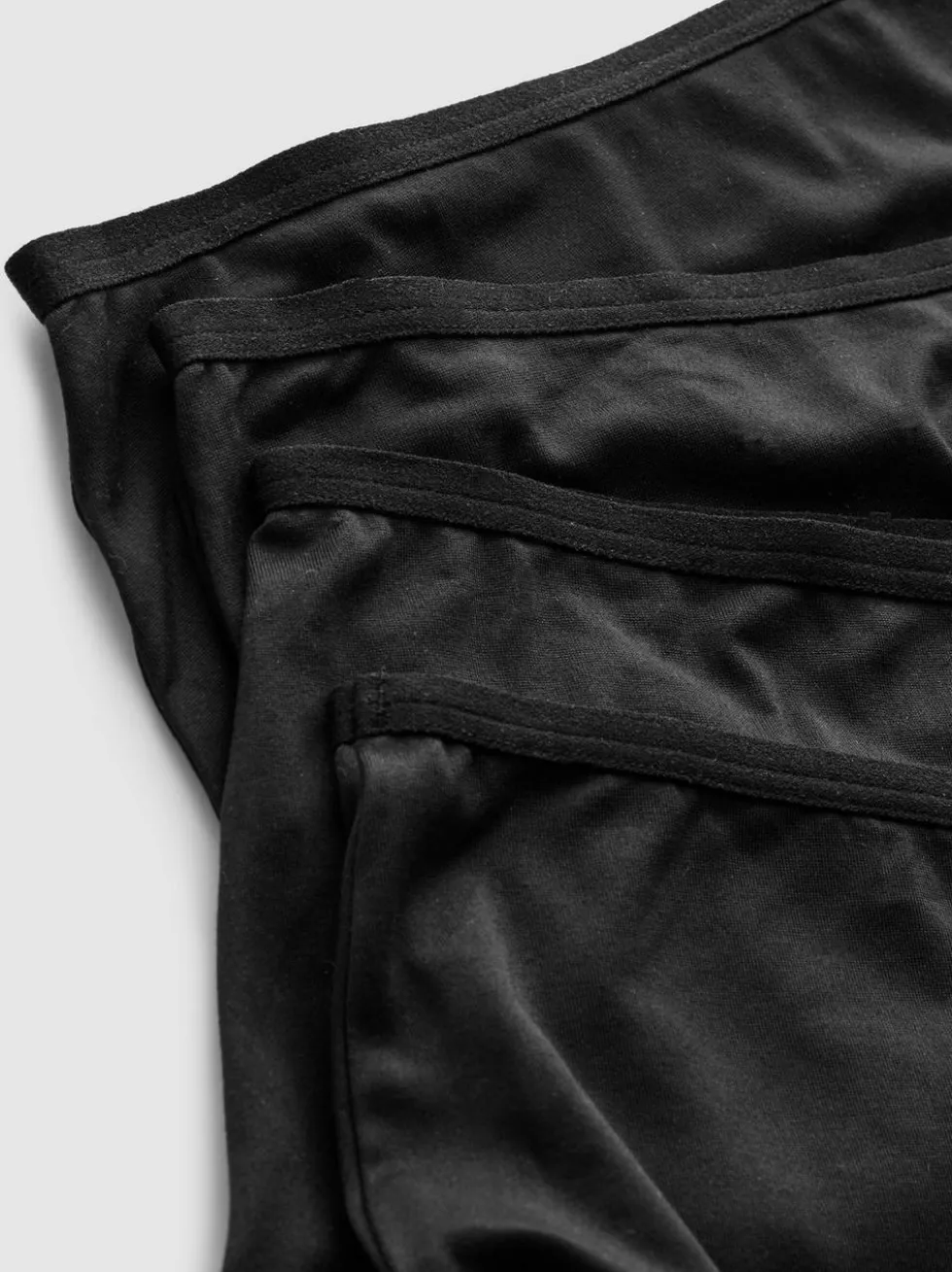 Mikrofaser-Slips, 4er-Pack