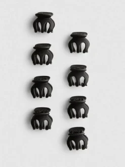 Mini-Flügelklammern, 8er-Pack