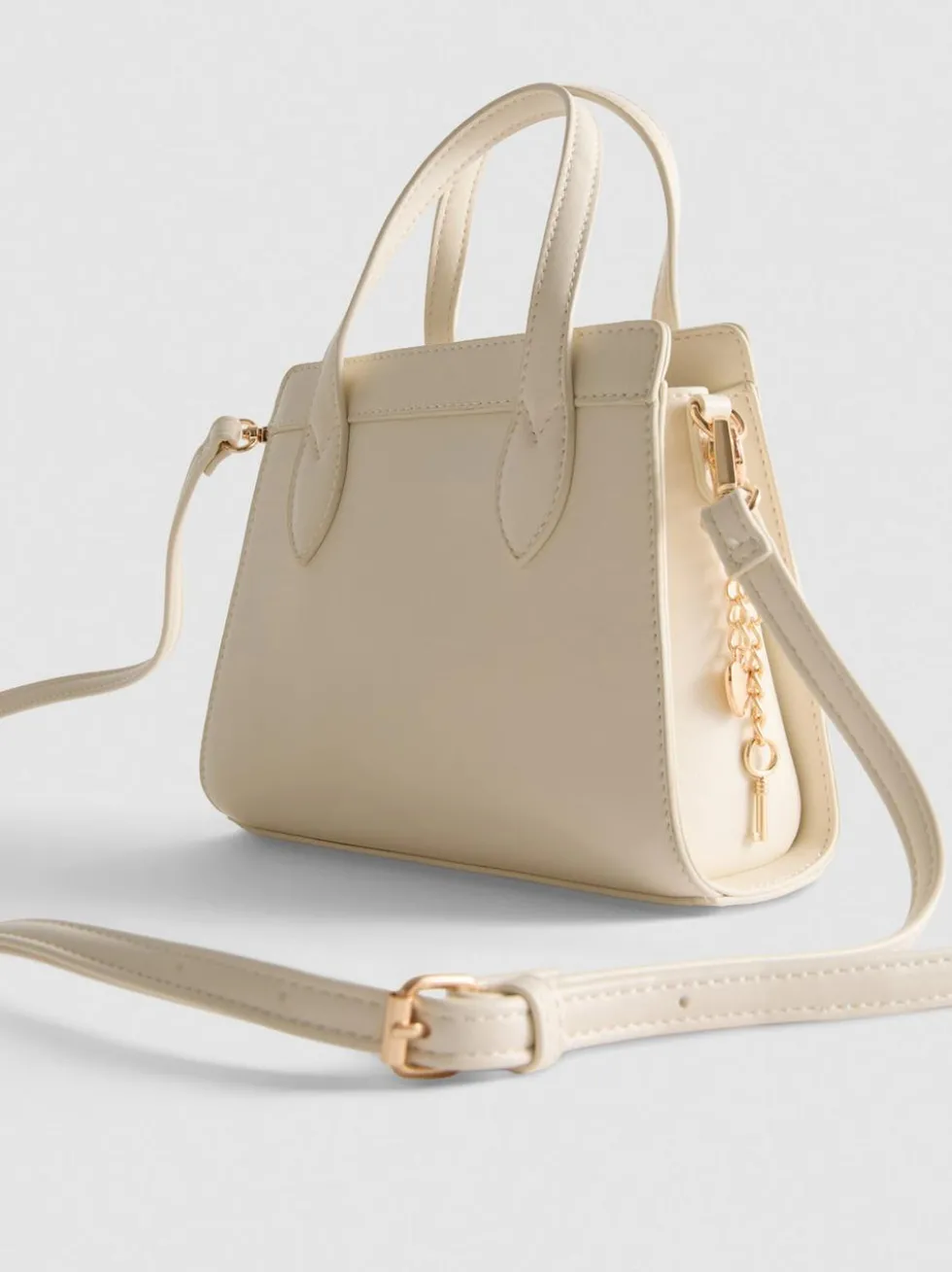 Mini-Handtasche